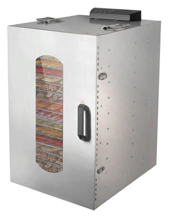 Дегидратор Hurakan HKN-DHD20M