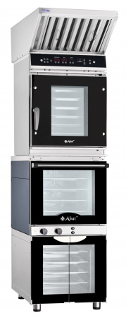 Комплект соединительный Abat КСП6-1/3П