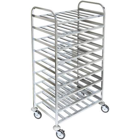 Тележка-шпилька Kayman СШ-14/99