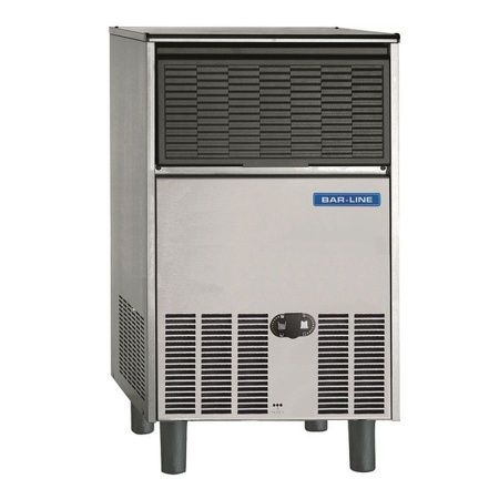 Льдогенератор Scotsman BAR LINE B 4015 WS