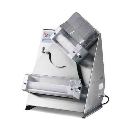 Машина тестораскаточная WLBake WellPizza VSM 30