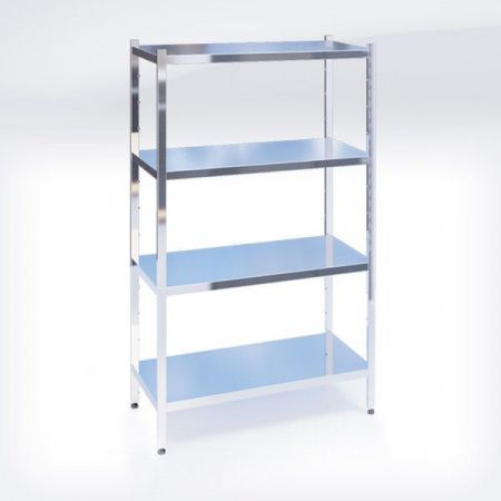 Универсальный стеллаж Cryspi СКШ 20050180 4