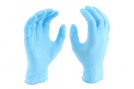 Перчатки Intco Medical 41-03013