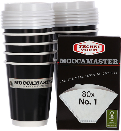 Комплектация Cup-One 69218