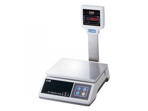 Весы порционные CAS Весы SWII-02-P Весы порционные CAS Весы SWII-02-P