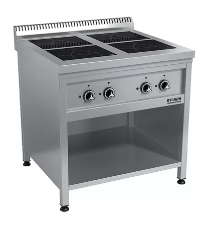 Индукционная плита Вулкан ETK4 7447