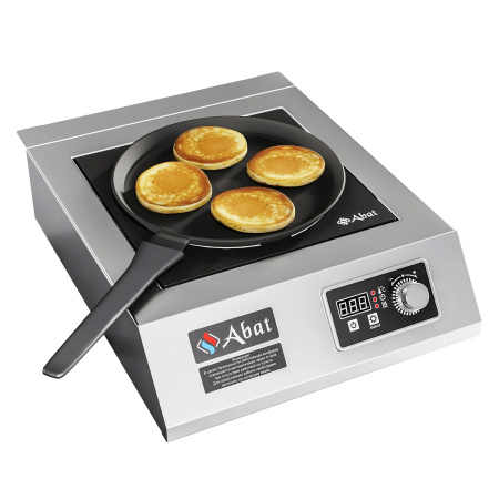 Плита Abat КИП-1Н-3,5