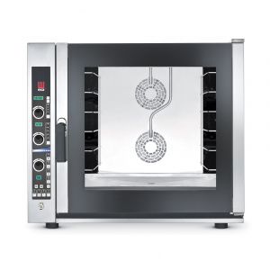 Конвекционная печь Tecnoeka EKF 664.3 E UD Конвекционная печь Tecnoeka EKF 664.3 E UD