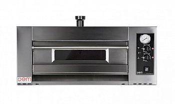 Печь для пиццы OEM-ALI DM435EM (OM06582) Печь для пиццы OEM-ALI DM435EM (OM06582)