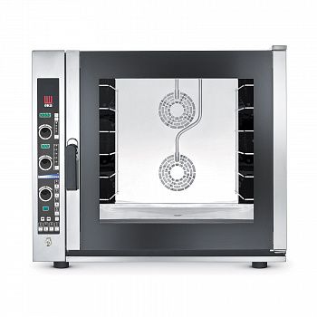 Конвекционная печь Tecnoeka EKF 664.3 E UD Конвекционная печь Tecnoeka EKF 664.3 E UD