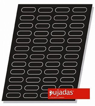 Форма кондитерская Pujadas 859.200