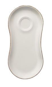 Тарелка Bonna E100GRM01STB Тарелка Bonna E100GRM01STB