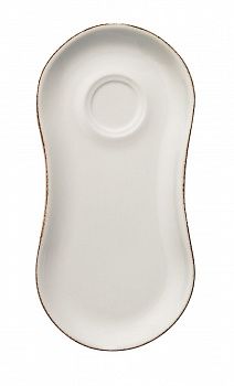 Тарелка Bonna E100GRM01STB Тарелка Bonna E100GRM01STB