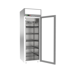 Холодильный шкаф Аркто D0.7-GL (пропан) с канапе