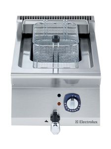 Фритюрница Electrolux Professional 371 079 Фритюрница Electrolux Professional 371 079