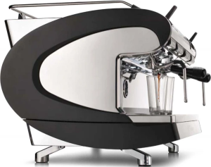 Кофемашина Nuova Simonelli Aurelia Wave T3 3GR 220V Black+High Groups+Autopurge Кофемашина Nuova Simonelli Aurelia Wave T3 3GR 220V Black+High Groups+Autopurge