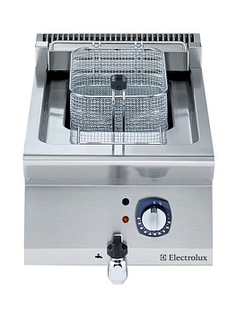 Фритюрница Electrolux Professional 371 079 Фритюрница Electrolux Professional 371 079
