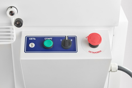 Тестомес Abat ТМС-20НН-2Ц