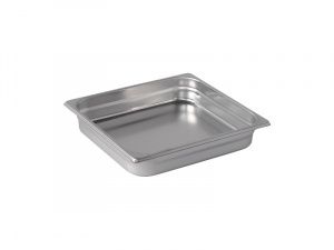 Гастроёмкость Pujadas 232.001 GN 2/3 Гастроёмкость Pujadas 232.001 GN 2/3