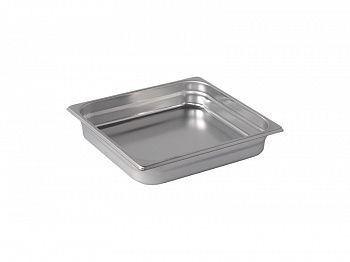 Гастроёмкость Pujadas 232.001 GN 2/3 Гастроёмкость Pujadas 232.001 GN 2/3