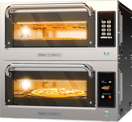 Печь высокоскоростная для пиццы Pratica FORZA Sti
