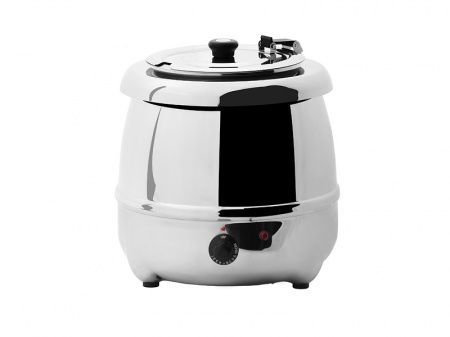 Электрический мармит для первых блюд EKSI 51588S