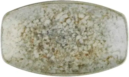 Блюдо KUTAHYA Unearth BNBOH36KY890550, 360х210 мм