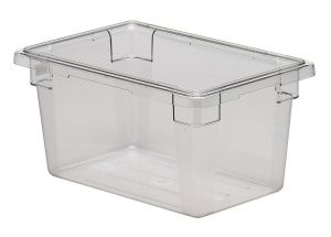 Контейнер для хранения Cambro 12189 CW Контейнер для хранения Cambro 12189 CW