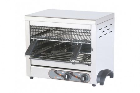 Гриль Саламандра Fiamma SEF 450 I