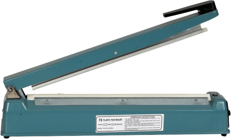 Ручной запайщик пакетов Viatto SF-400