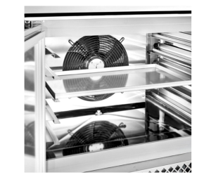 Шкаф шоковой заморозки Tecnodom ATT03 Шкаф шоковой заморозки Tecnodom ATT03