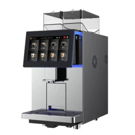 Кофемашина Eksi BTB-301-1D MDB