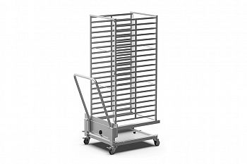 Тележка для противней XEVTL-2021