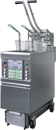 Фритюрница RoboLabs ROBOFRY AC