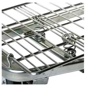 Покупательская тележка EKSI HDT30