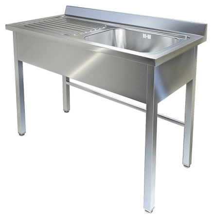 Моечная ванна Kayman ВМЦ-234/147 П