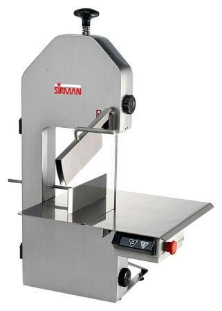 Пила Sirman SO-1840 F3