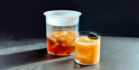 Гомогенизатор Pacojet 4