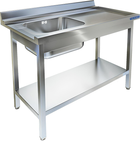 Стол приставной Техно-ТТ СПМ-522/907Л/ПравКр