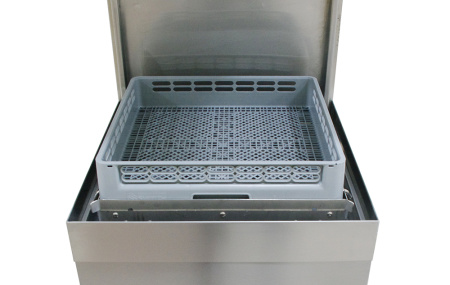 Купольная посудомоечная машина Kocateq KOMEC-H500 B DD