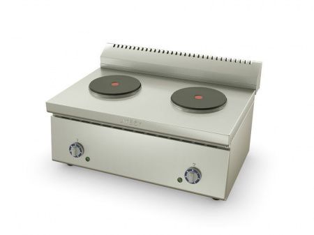 Электрическая плита-600 Таверна-2005 ATESY