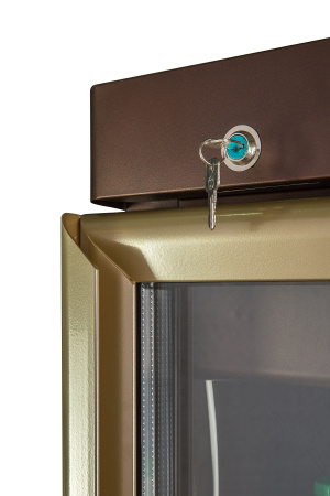 Шкаф холодильный Carboma R560 Св