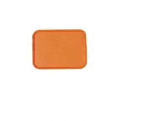 Оранжевый поднос Cambro 1216FF Оранжевый поднос Cambro 1216FF