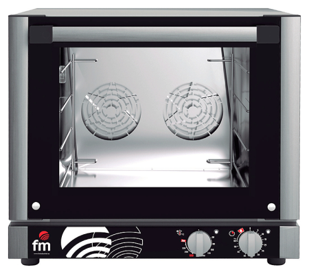 Печь конвекционная FM RX-424