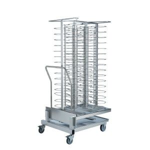 Структура Electrolux Professional 922 055