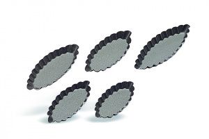 Форма кондитерская Pujadas 716.012