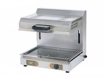 Гриль Salamander Roller Grill SEM 600 Q Гриль Salamander Roller Grill SEM 600 Q