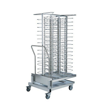 Структура Electrolux Professional 922 055