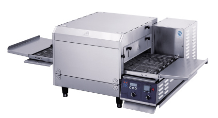 Конвейерная печь Nopein NTE-1620