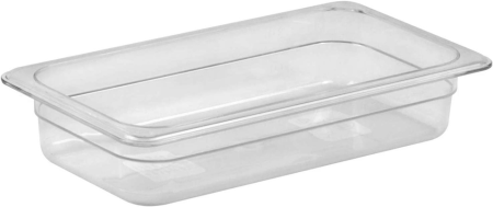 Гастроёмкость Viatto JW-P132 GN 1/3-65